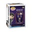 Wednesday (TV) - Wednesday Addams Pop! Vinyl Carousel 3