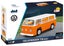 VOLKSWAGEN COBI-24621 T2B BUS 154 PCS Carousel 1