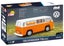 VOLKSWAGEN COBI-24621 T2B BUS 154 PCS Carousel 2