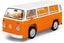 VOLKSWAGEN COBI-24621 T2B BUS 154 PCS Carousel 3