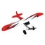 Dynam Primo RC Beginner Trainer Red STOL Bigfoot 4S 1450mm PNP Carousel 9