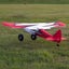 Dynam Primo RC Beginner Trainer Red STOL Bigfoot 4S 1450mm PNP Carousel 10