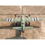 Dynam B-26 Marauder Green 1500mm PNP Carousel 4