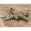 Dynam B-26 Marauder Green 1500mm PNP Carousel 5