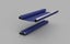 EdgeBeam – Clip-on Rigid Edge for Flexible Sheets | Length: 2400mm Carousel 7