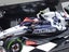1/43 Alpha Tauri AT04 - Liam Lawson 2023 Formula 1 Debut Carousel 6
