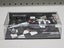1/43 Alpha Tauri AT04 - Liam Lawson 2023 Formula 1 Debut Carousel 12