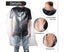 Hair Styling Accessories 50Pcs Disposable Hair Dyeing Cape Clear Hair Tint Ap Carousel 3