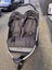 Thule double / tandem pram Carousel 4