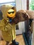 Lady and Luca looking for forever home Carousel 2