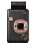 Fujifilm Instax Mini LiPlay Instant Camera Elegant Black (Films not Included) Carousel 3