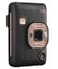 Fujifilm Instax Mini LiPlay Instant Camera Elegant Black (Films not Included) Carousel 7