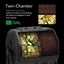 Continuous Composting Solution - Outdoor Tumbling Compost Bin Carousel 4