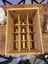 Scenic Cellars Wooden Winebox Carousel 2