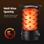 Electric Wax Melter 5L Candle Making Machine Carousel 7
