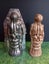 Rare Collectible Antique Skeleton Bones Snake Chocolate Mould - New York Carousel 5