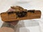 Wooden sculpture of Chang’e flying to the moon Carousel 4