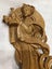 Wooden sculpture of Chang’e flying to the moon Carousel 9