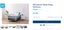 Wonderest sleep easy king single mattress and base Carousel 1