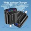 USB 4 Port Fast Charger / Travel Charger Carousel 4