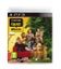 National Geographic QUIZ WILDLIFE (Nat Geo Quiz Wildlife) PS3 *EXCELLENT & CO... Carousel 4