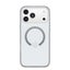 OtterBox Symmetry MagSafe Case with Cam Control for iPhone 17 Pro Max- Stardust Carousel 1