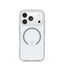 OtterBox React MagSafe Case for iPhone 17 Pro - Clear Carousel 1