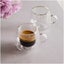 V&B Artesano Espresso Glass Set 2pce Carousel 2
