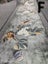 Hallway runner rugs 3 meters/80cm width Carousel 6