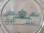 Vintage Hilton Hotels - El Panama Hilton Clear Gass Ashtray Carousel 2