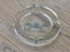 Vintage Hilton Hotels - El Panama Hilton Clear Gass Ashtray Carousel 3