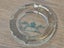Vintage Hilton Hotels - El Panama Hilton Clear Gass Ashtray Carousel 5