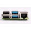 Raspberry Pi 4 Model B 2GB LPDDR4 FIRST 28nm-Based Quad Core 1.5G Dual Micro Carousel 4