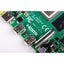 Raspberry Pi 4 Model B 2GB LPDDR4 FIRST 28nm-Based Quad Core 1.5G Dual Micro Carousel 8
