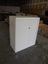 Tambour cabinet White H1110mm Carousel 2