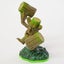 Skylanders Spyros Advenutre - Stump Smash - Skylander Series 1 S1 Life Element Carousel 2