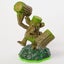 Skylanders Spyros Advenutre - Stump Smash - Skylander Series 1 S1 Life Element Carousel 3