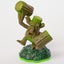 Skylanders Spyros Advenutre - Stump Smash - Skylander Series 1 S1 Life Element Carousel 1
