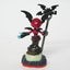 Skylanders Bat Spin Trap Team RARE - Undead Skylander -Batspin Vampire skylander Carousel 4