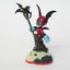 Skylanders Bat Spin Trap Team RARE - Undead Skylander -Batspin Vampire skylander Carousel 5