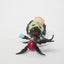 Skylanders Bat Spin Trap Team RARE - Undead Skylander -Batspin Vampire skylander Carousel 6