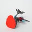 Skylanders Bat Spin Trap Team RARE - Undead Skylander -Batspin Vampire skylander Carousel 7
