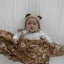 Baby Swaddle Carousel 2
