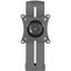 Brateck WWS05-01-P01 17"-32" Wall Mount Single Monitor Gas Spring Sit-Stand Carousel 9