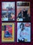 Rolling Stones DVD's X 4 Carousel 1