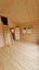 NATURALLY WARM COZY KITSET CABIN WITH LOFT Carousel 4