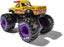Monster Jam 1:64 Scale Series# 42: El Toro Loco - Legacy Trucks Carousel 5