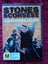 Rolling Stones DVD's X 4 Carousel 5