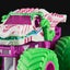 Monster Jam 1:64 Scale Series# 42: ThunderROARus - Nitro Neon Carousel 7