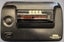 Sega Master System Console Modified with cords & Controller 9x games Carousel 2